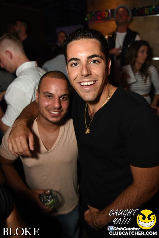 Bloke nightclub photo 110 - May 23rd, 2015