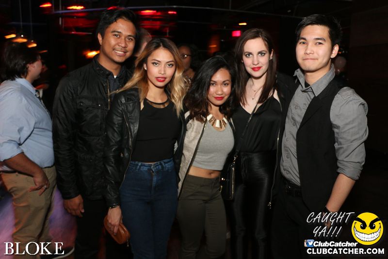 Bloke nightclub photo 12 - May 23rd, 2015