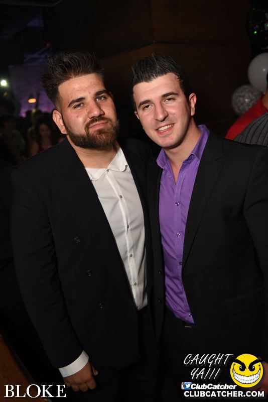 Bloke nightclub photo 112 - May 23rd, 2015