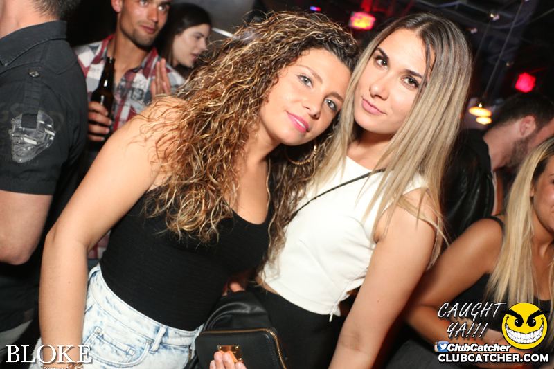 Bloke nightclub photo 113 - May 23rd, 2015