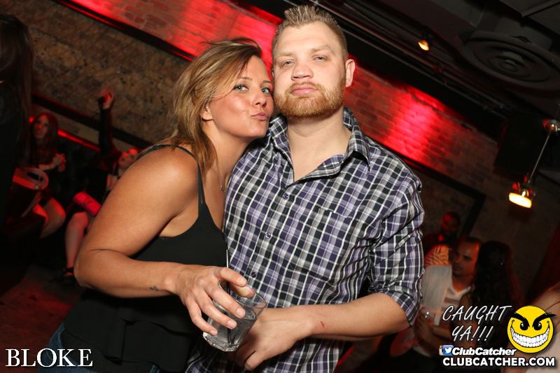 Bloke nightclub photo 114 - May 23rd, 2015