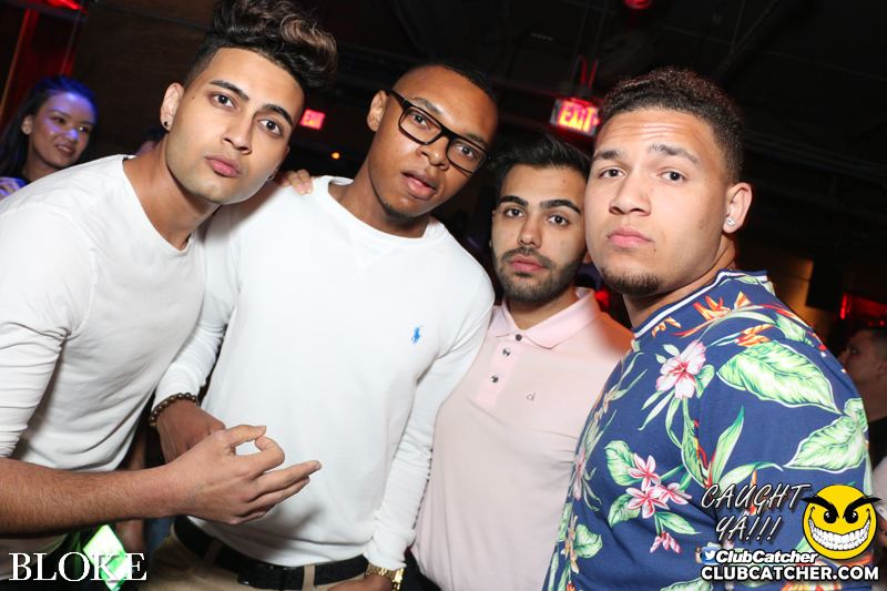 Bloke nightclub photo 115 - May 23rd, 2015