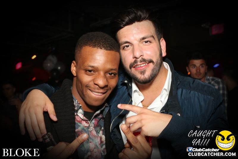 Bloke nightclub photo 116 - May 23rd, 2015