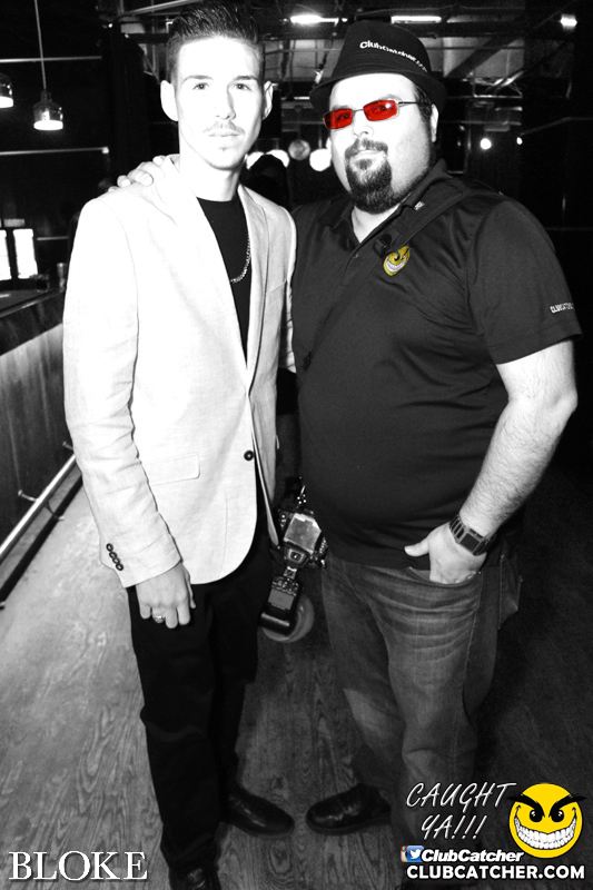 Bloke nightclub photo 118 - May 23rd, 2015