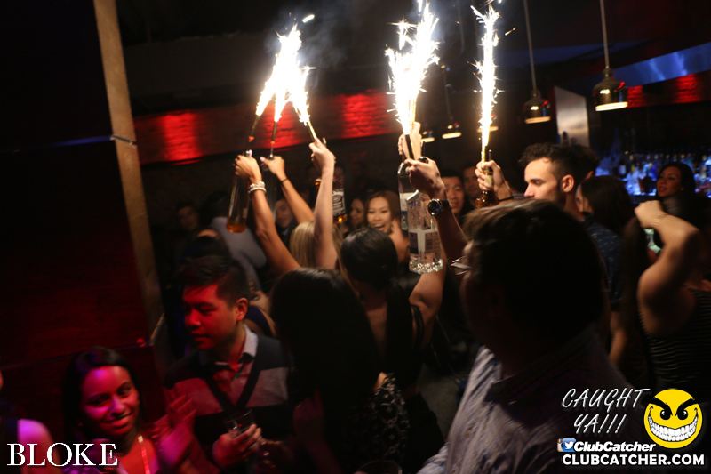 Bloke nightclub photo 13 - May 23rd, 2015