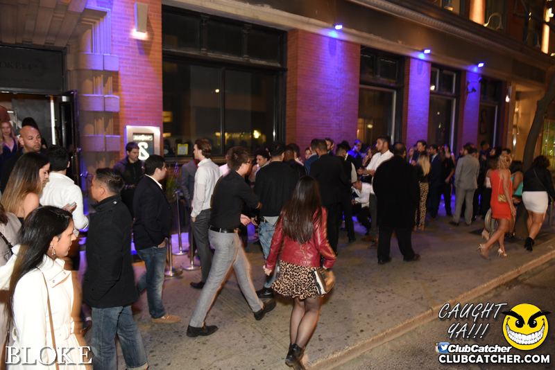 Bloke nightclub photo 15 - May 23rd, 2015