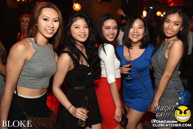 Bloke nightclub photo 16 - May 23rd, 2015