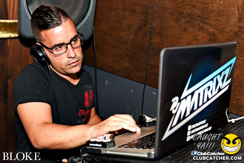 Bloke nightclub photo 18 - May 23rd, 2015