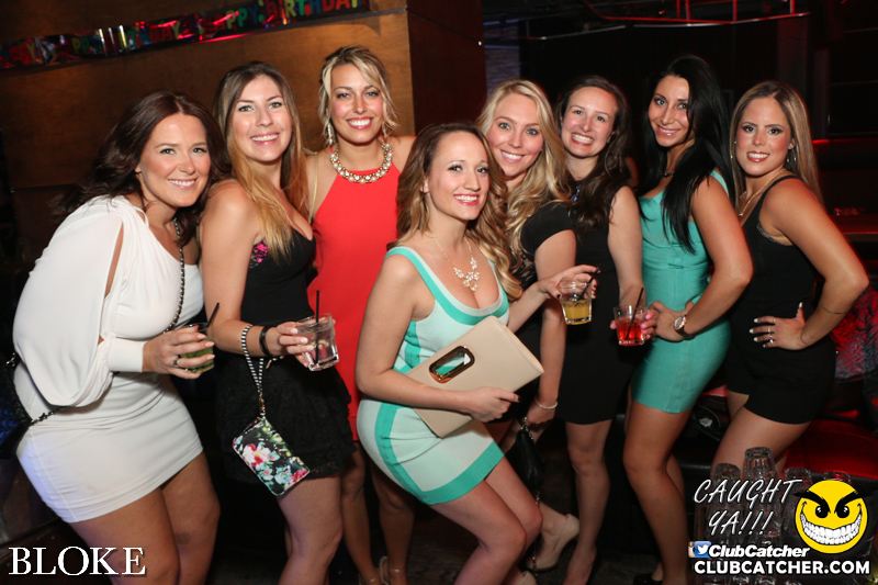 Bloke nightclub photo 3 - May 23rd, 2015