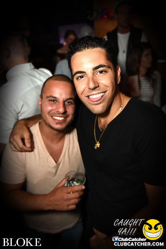 Bloke nightclub photo 22 - May 23rd, 2015