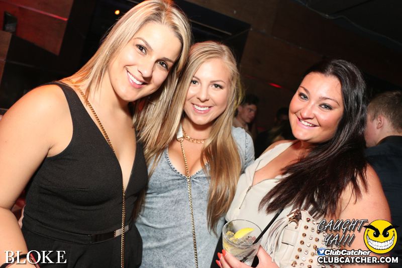 Bloke nightclub photo 24 - May 23rd, 2015