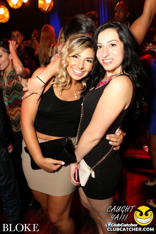 Bloke nightclub photo 27 - May 23rd, 2015