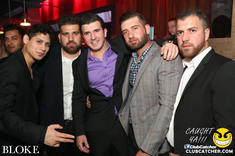 Bloke nightclub photo 29 - May 23rd, 2015