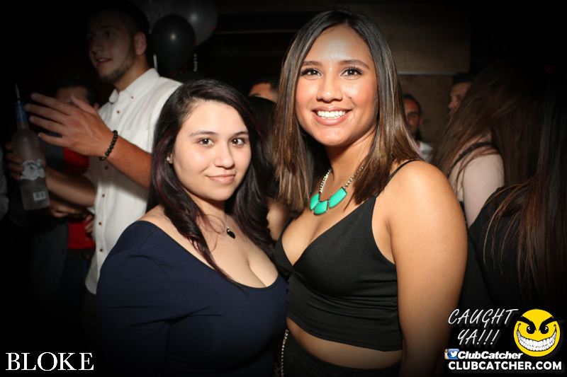 Bloke nightclub photo 30 - May 23rd, 2015