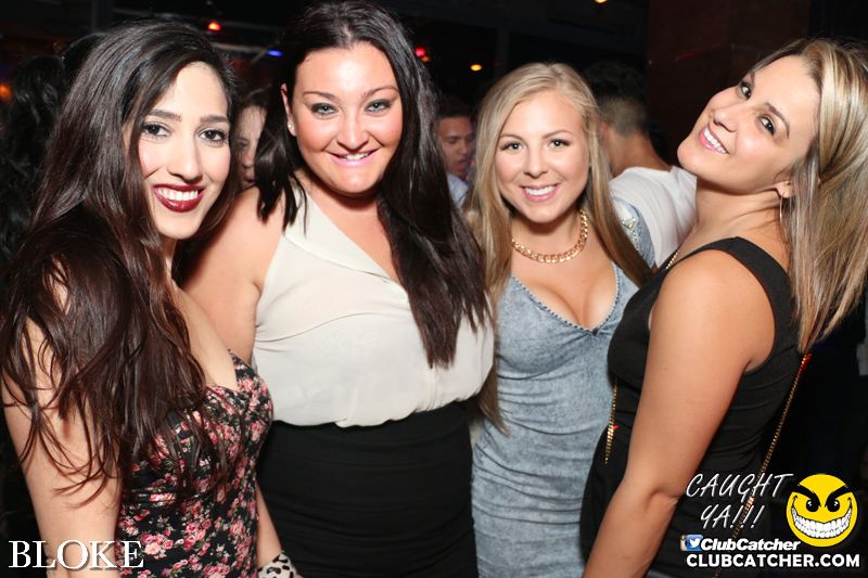 Bloke nightclub photo 4 - May 23rd, 2015