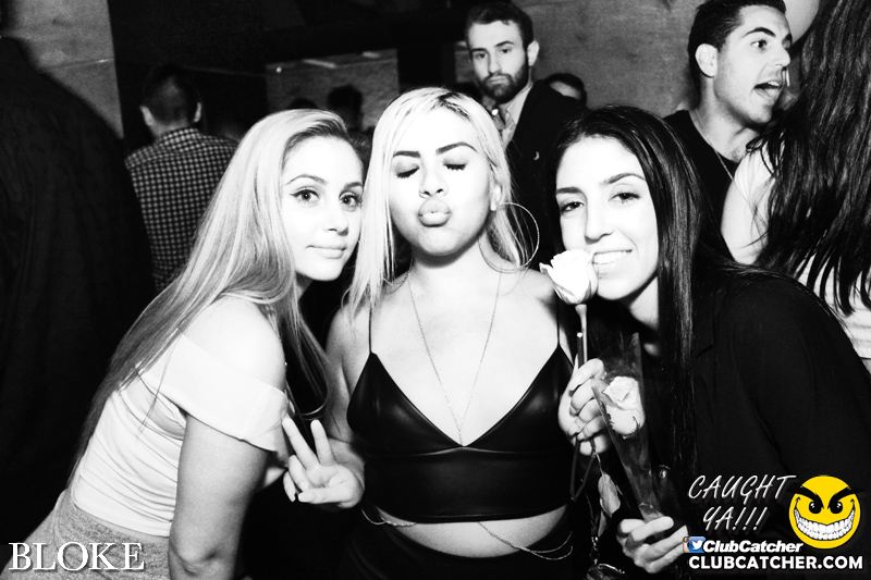 Bloke nightclub photo 33 - May 23rd, 2015