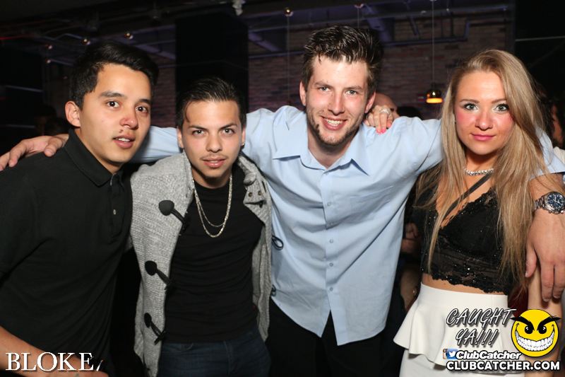 Bloke nightclub photo 35 - May 23rd, 2015