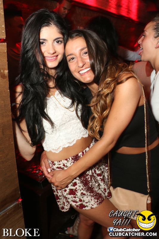 Bloke nightclub photo 5 - May 23rd, 2015