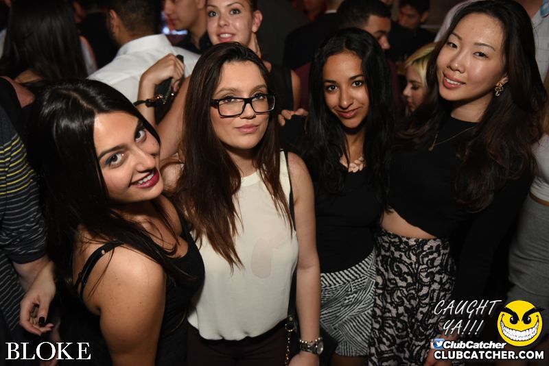 Bloke nightclub photo 41 - May 23rd, 2015