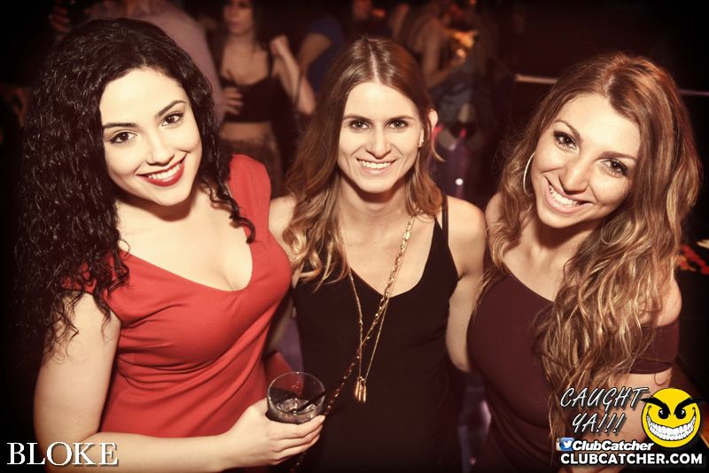 Bloke nightclub photo 44 - May 23rd, 2015