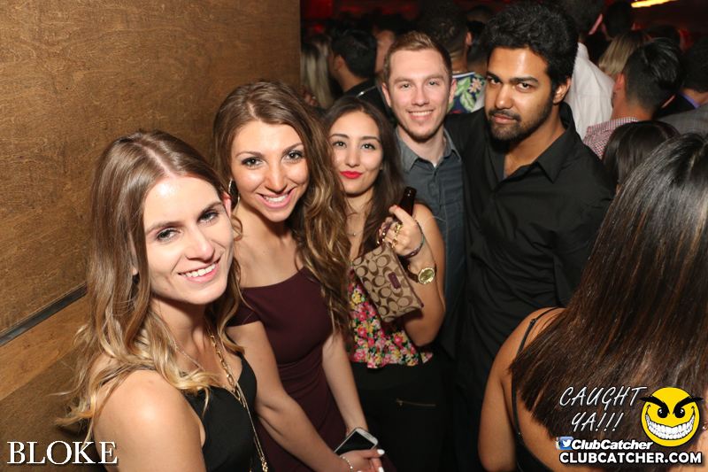 Bloke nightclub photo 45 - May 23rd, 2015