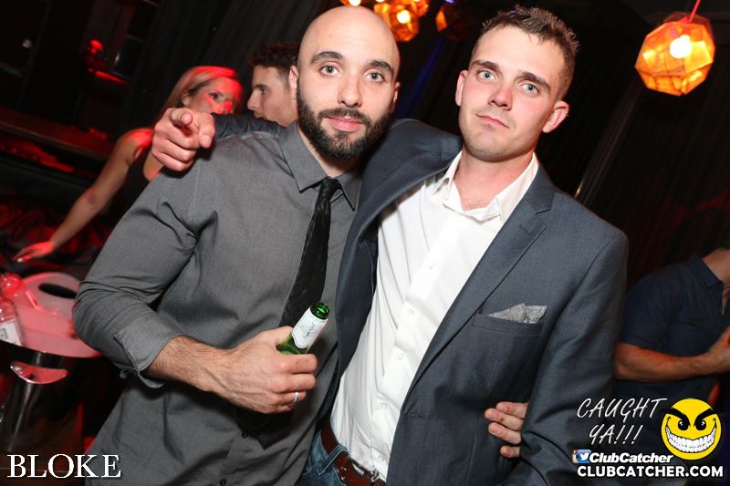 Bloke nightclub photo 46 - May 23rd, 2015
