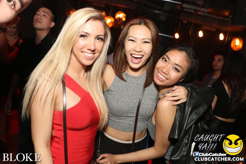 Bloke nightclub photo 47 - May 23rd, 2015