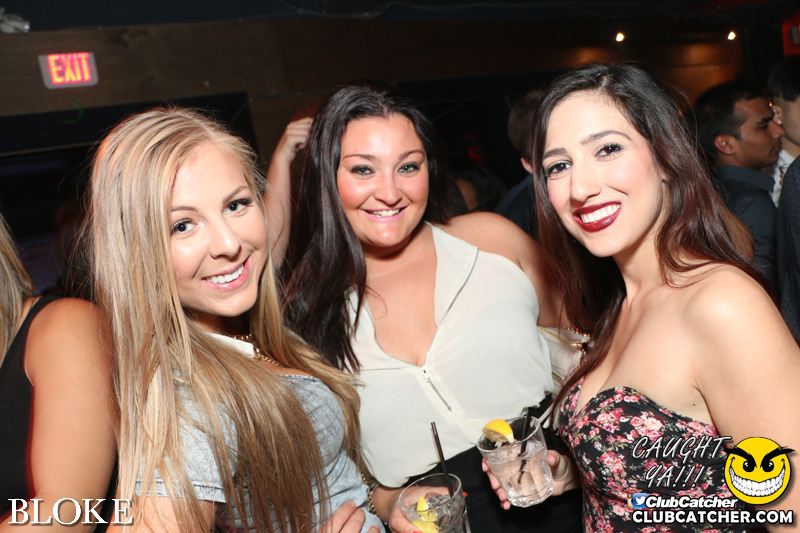 Bloke nightclub photo 49 - May 23rd, 2015