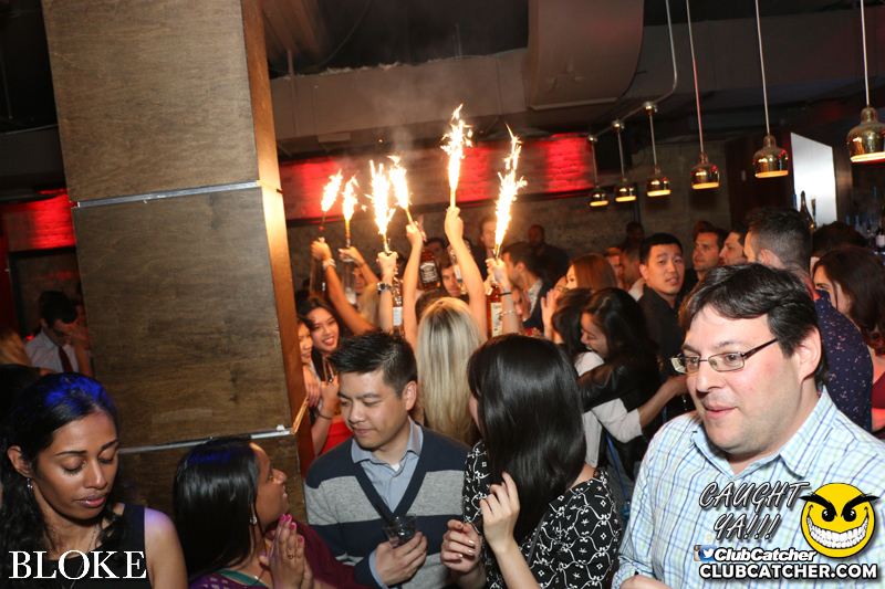 Bloke nightclub photo 50 - May 23rd, 2015