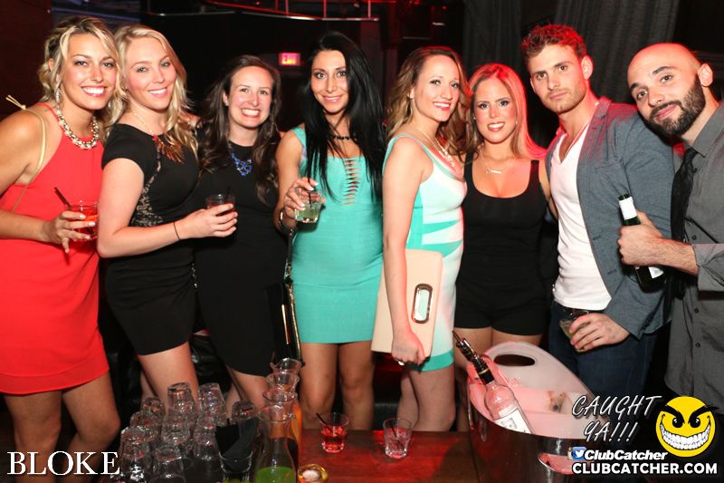 Bloke nightclub photo 6 - May 23rd, 2015