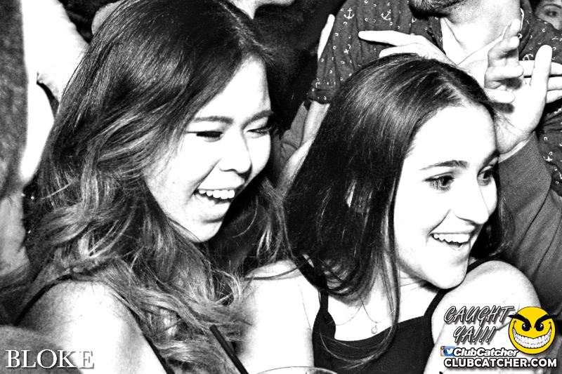 Bloke nightclub photo 52 - May 23rd, 2015