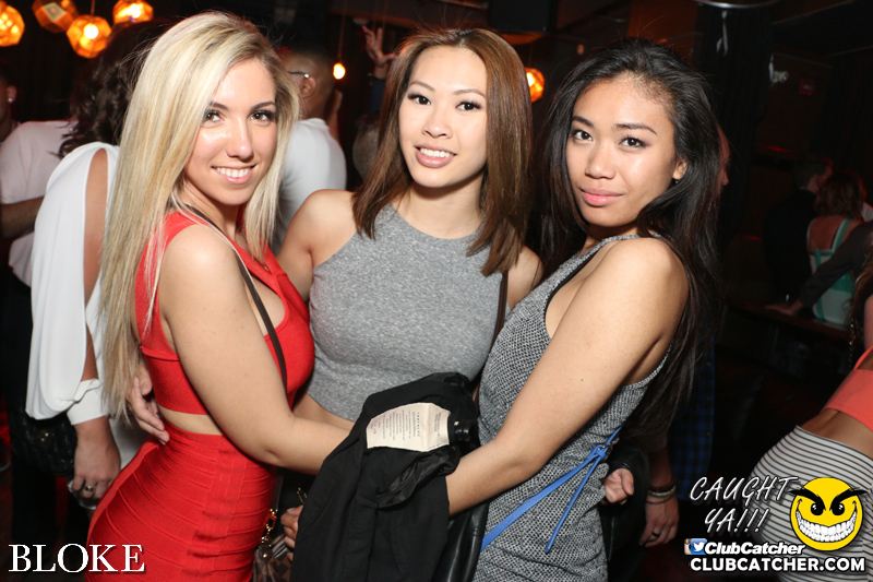 Bloke nightclub photo 53 - May 23rd, 2015