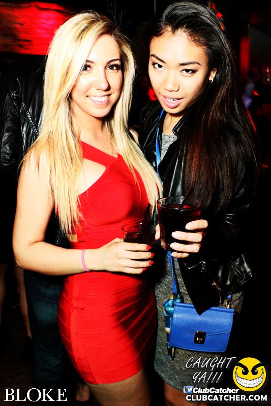 Bloke nightclub photo 54 - May 23rd, 2015