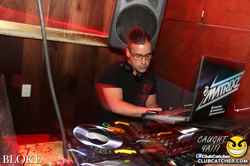 Bloke nightclub photo 55 - May 23rd, 2015