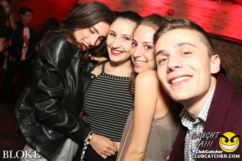 Bloke nightclub photo 58 - May 23rd, 2015