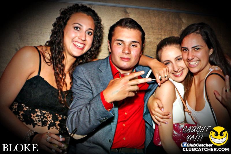 Bloke nightclub photo 59 - May 23rd, 2015