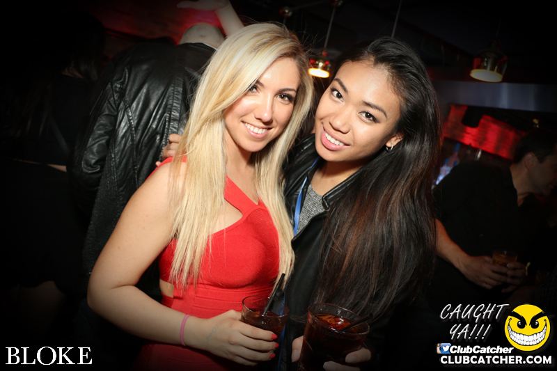 Bloke nightclub photo 7 - May 23rd, 2015