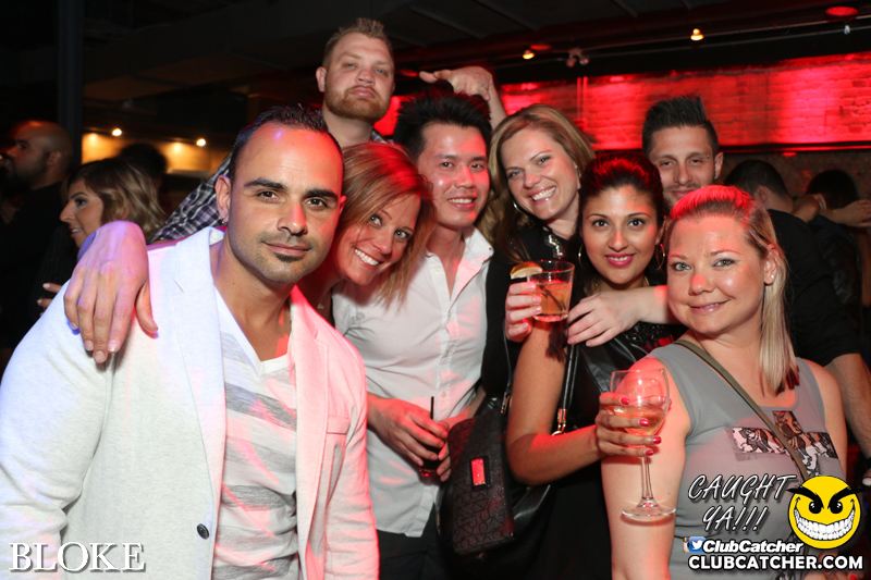 Bloke nightclub photo 62 - May 23rd, 2015