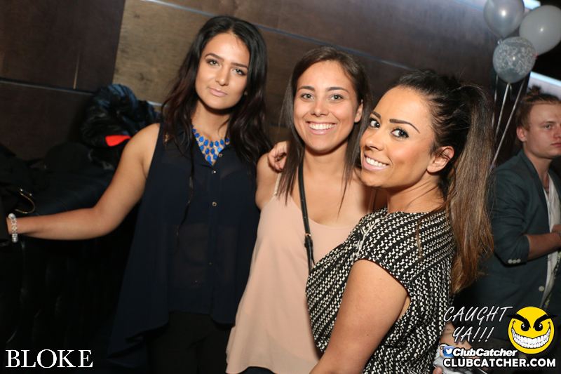 Bloke nightclub photo 64 - May 23rd, 2015