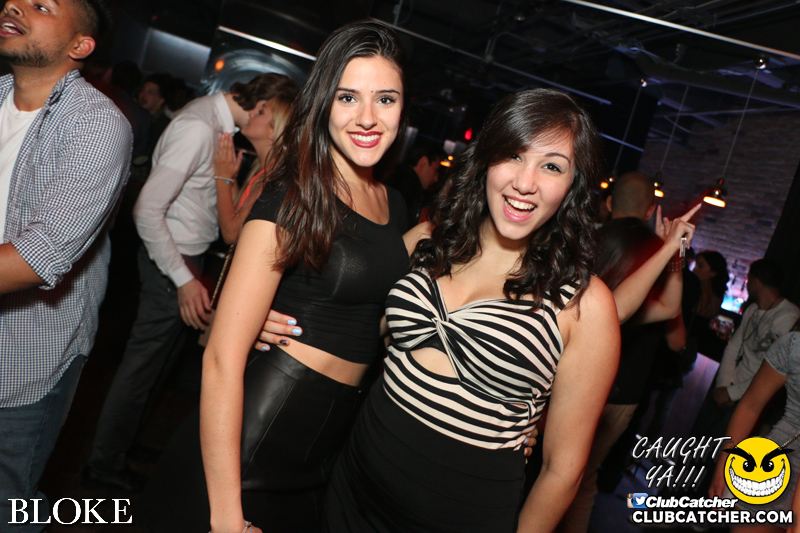 Bloke nightclub photo 66 - May 23rd, 2015