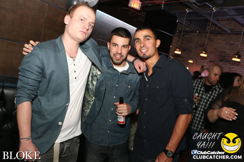 Bloke nightclub photo 69 - May 23rd, 2015