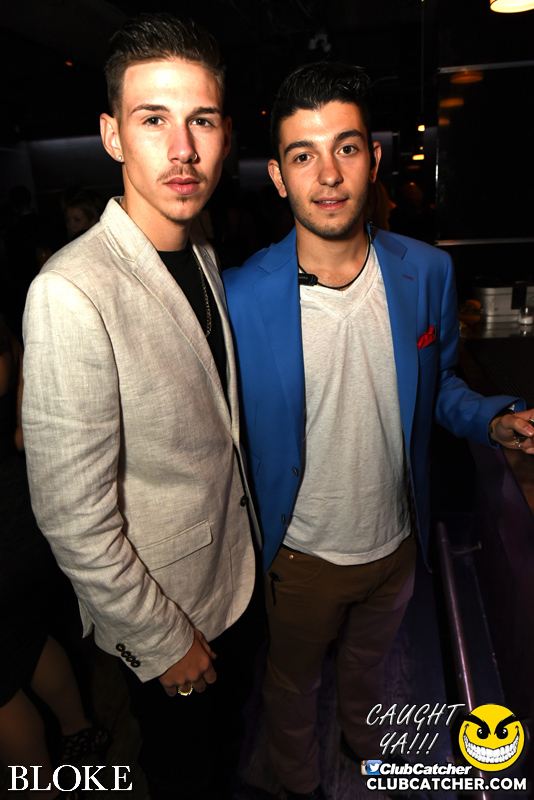 Bloke nightclub photo 8 - May 23rd, 2015