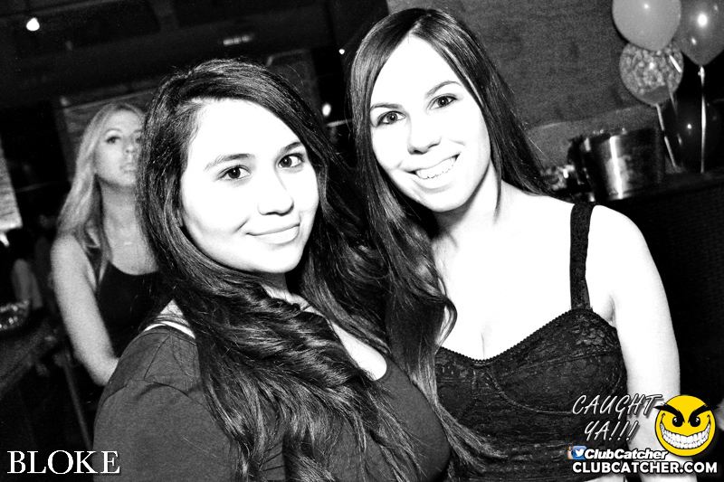 Bloke nightclub photo 79 - May 23rd, 2015