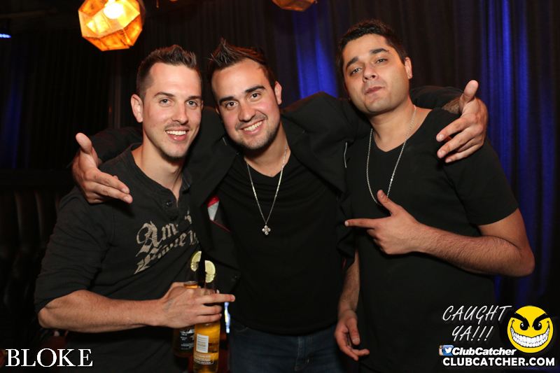 Bloke nightclub photo 86 - May 23rd, 2015