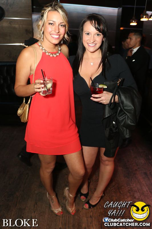 Bloke nightclub photo 10 - May 23rd, 2015