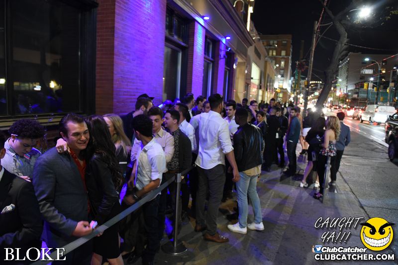 Bloke nightclub photo 93 - May 23rd, 2015