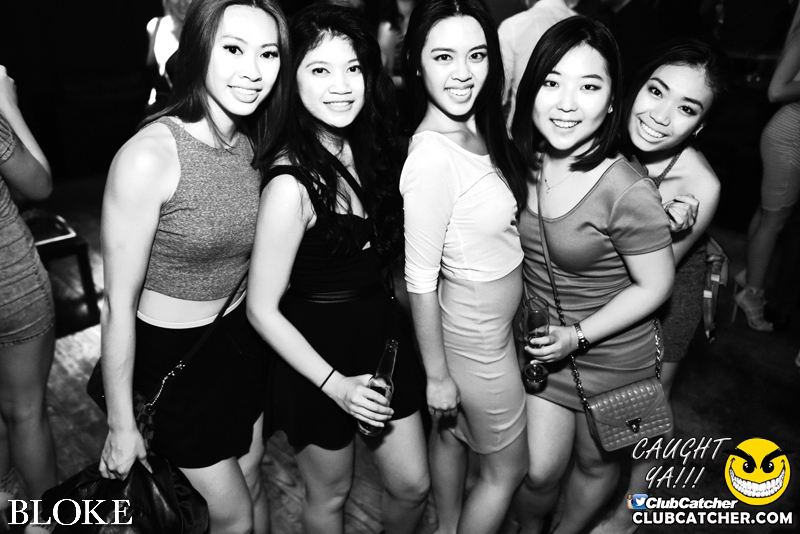 Bloke nightclub photo 95 - May 23rd, 2015