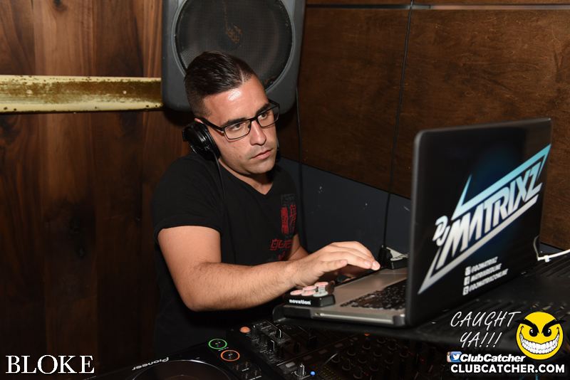 Bloke nightclub photo 98 - May 23rd, 2015