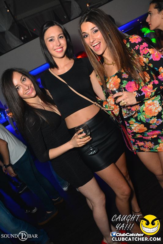 T2 lounge photo 101 - May 21st, 2015