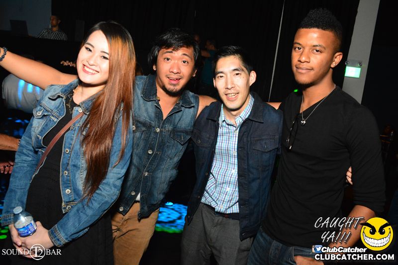 T2 lounge photo 105 - May 21st, 2015